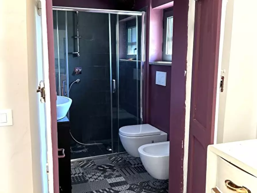 Immagine 10 di Casa semindipendente in vendita  4 a Filacciano