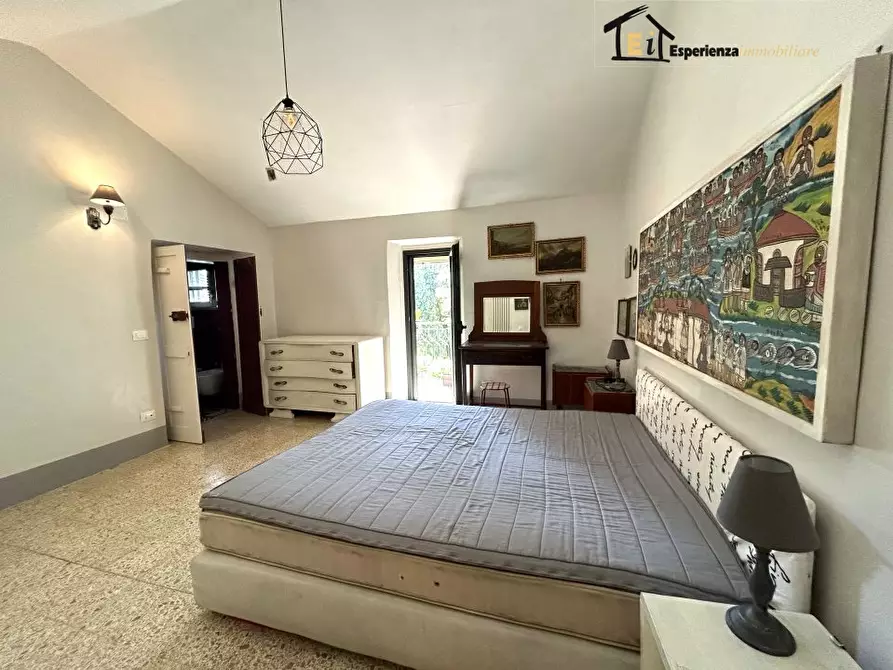 Immagine 8 di Casa semindipendente in vendita  4 a Filacciano