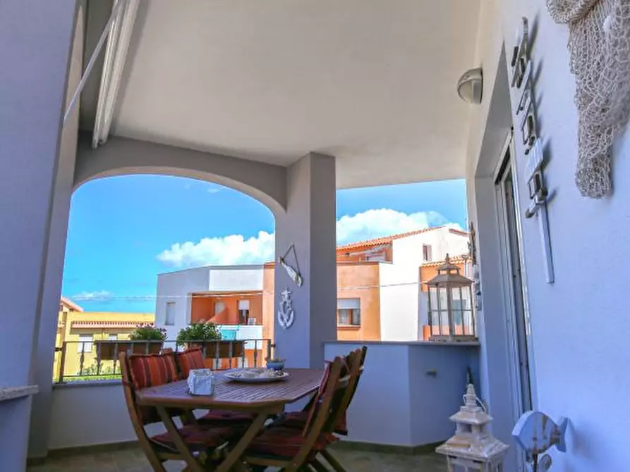 Immagine 10 di Casa semindipendente in vendita  2 a Castelsardo