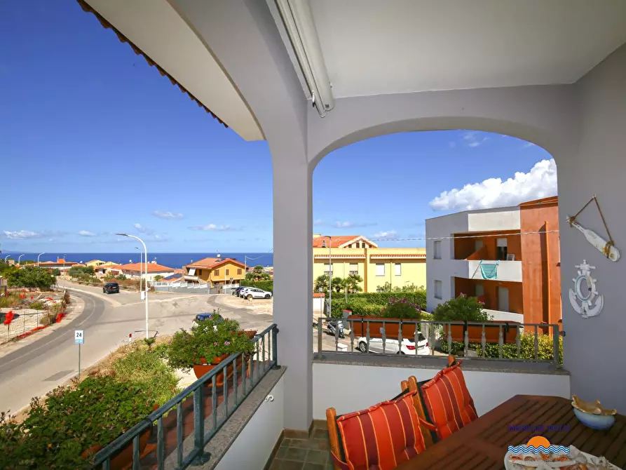 Immagine 3 di Casa semindipendente in vendita  2 a Castelsardo