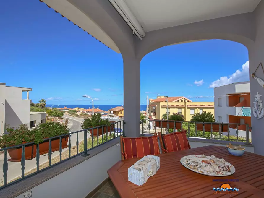 Immagine 5 di Casa semindipendente in vendita  2 a Castelsardo