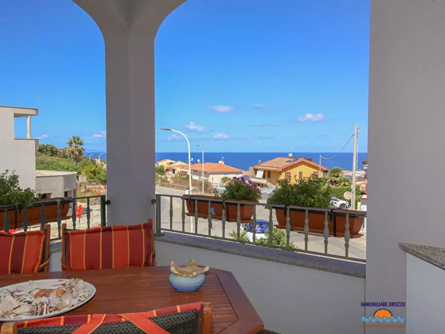 Immagine 4 di Casa semindipendente in vendita  2 a Castelsardo