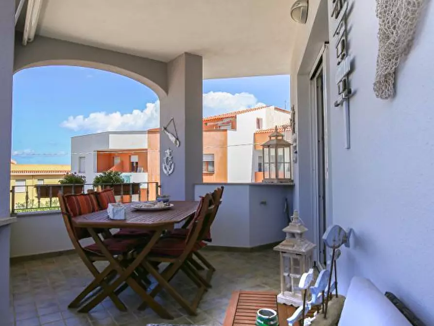 Immagine 9 di Casa semindipendente in vendita  2 a Castelsardo