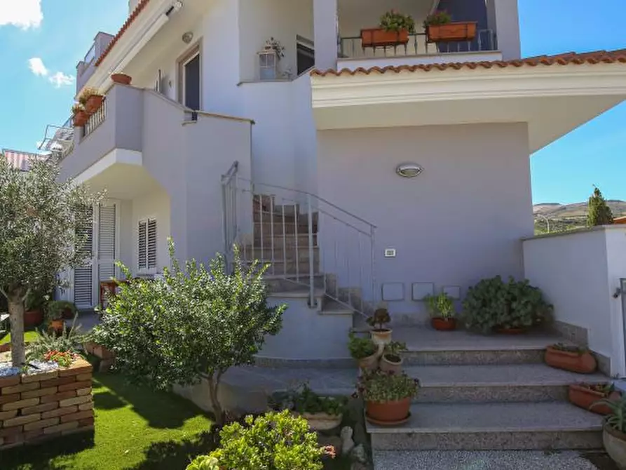 Immagine 7 di Casa semindipendente in vendita  2 a Castelsardo