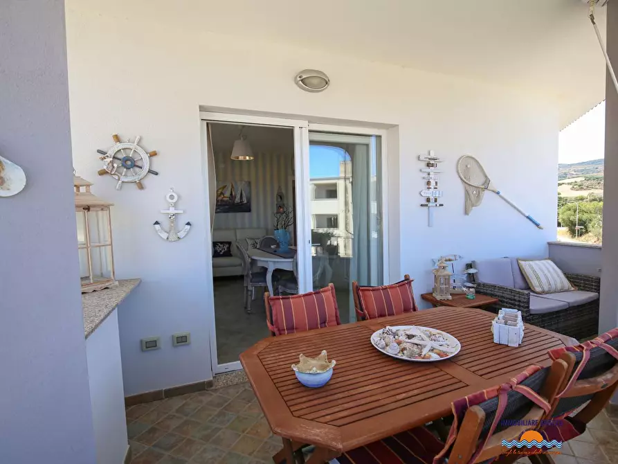 Immagine 8 di Casa semindipendente in vendita  2 a Castelsardo