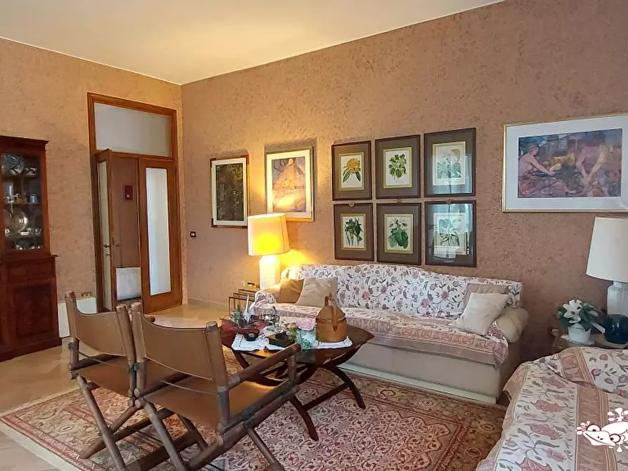 Immagine 9 di Casa semindipendente in vendita  a San Gimignano