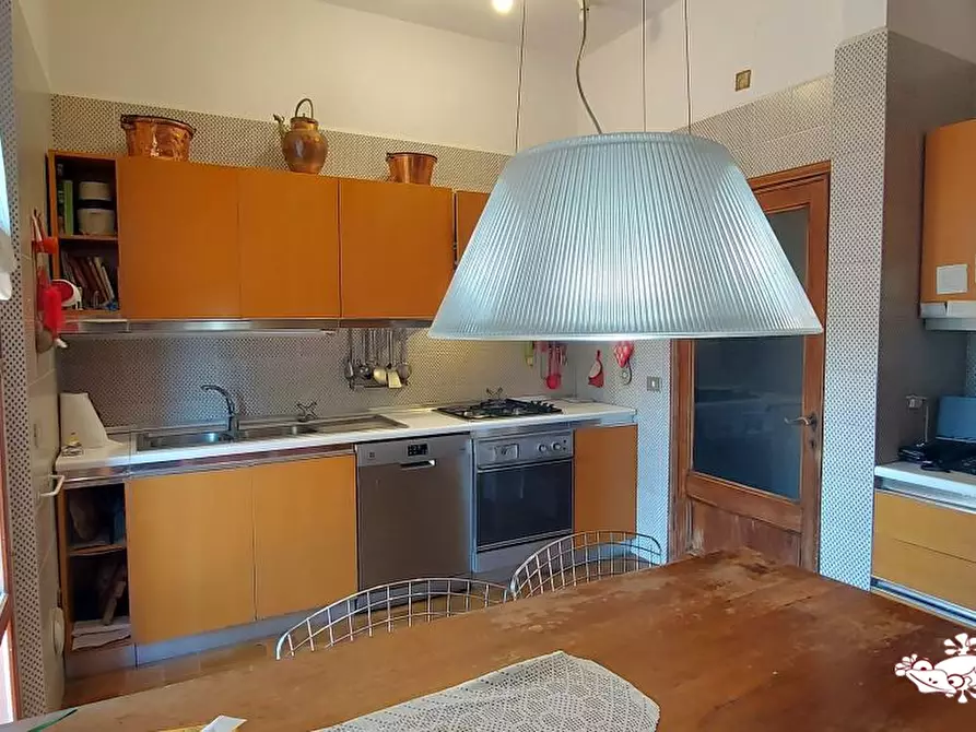 Immagine 7 di Casa semindipendente in vendita  a San Gimignano