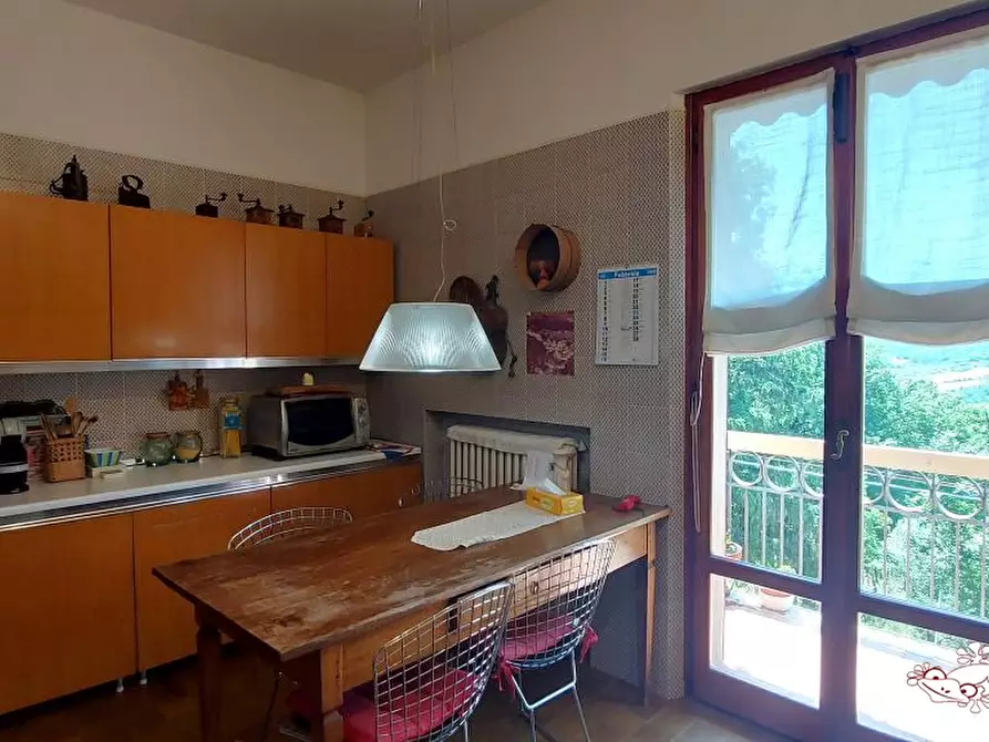 Immagine 6 di Casa semindipendente in vendita  a San Gimignano