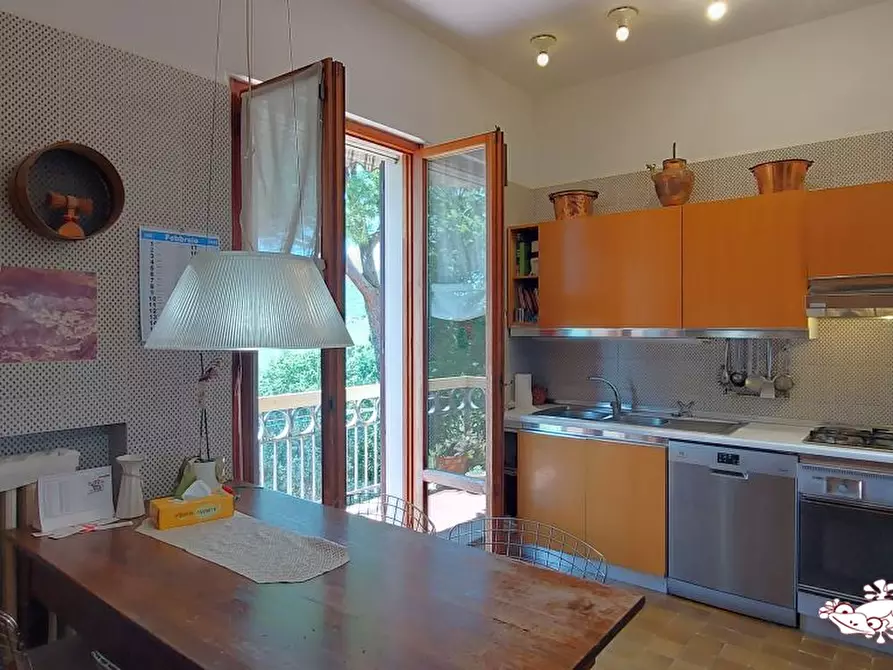 Immagine 3 di Casa semindipendente in vendita  a San Gimignano