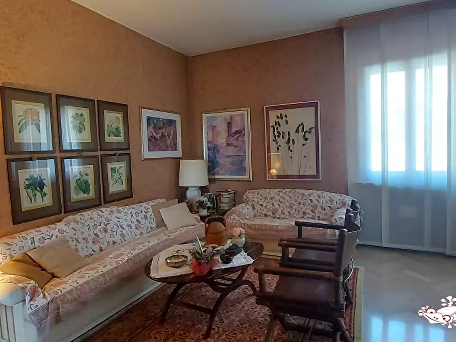 Immagine 2 di Casa semindipendente in vendita  a San Gimignano