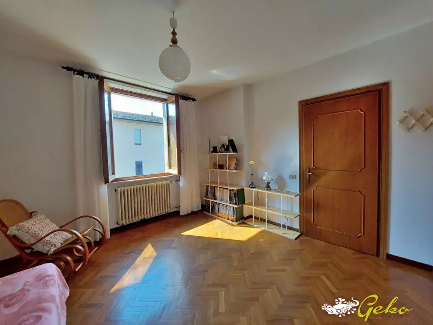 Immagine 10 di Casa semindipendente in vendita  a San Gimignano