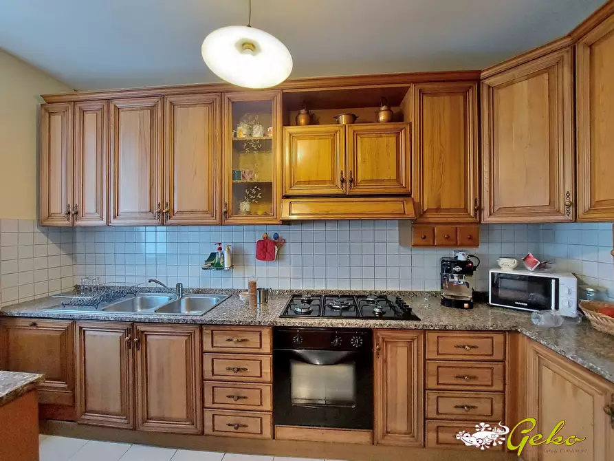 Immagine 5 di Casa semindipendente in vendita  a San Gimignano