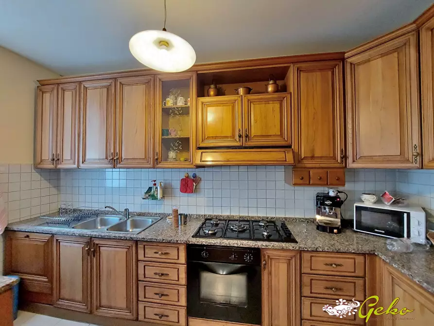 Immagine 7 di Casa semindipendente in vendita  a San Gimignano