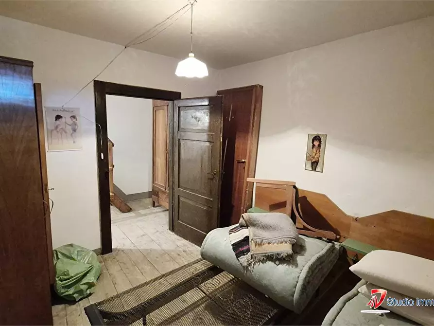 Immagine 5 di Casa semindipendente in vendita  45 a Aprica