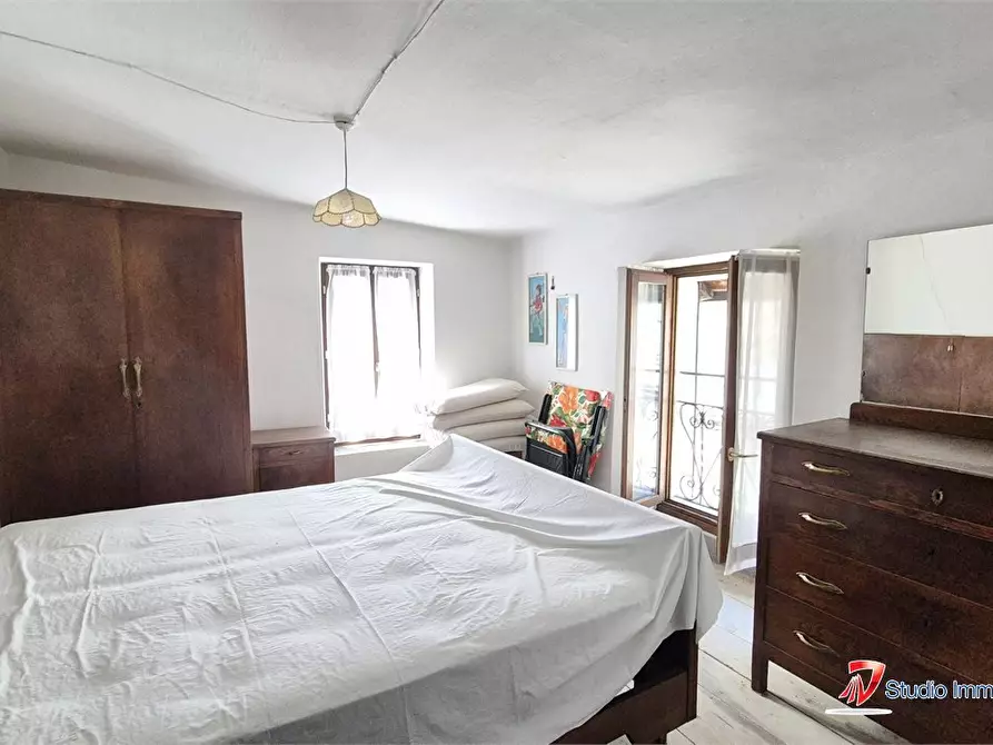 Immagine 3 di Casa semindipendente in vendita  45 a Aprica