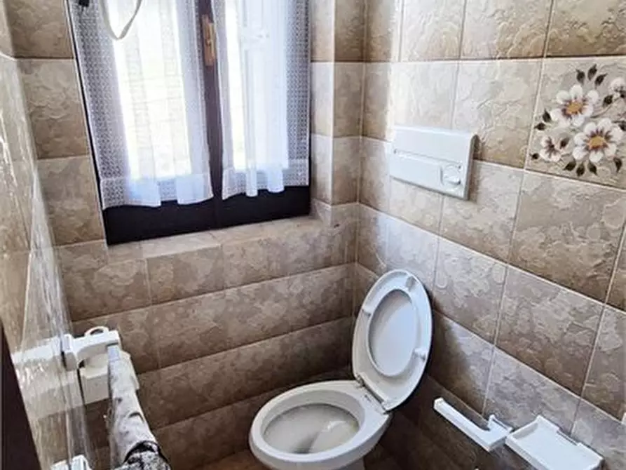 Immagine 7 di Casa semindipendente in vendita  45 a Aprica