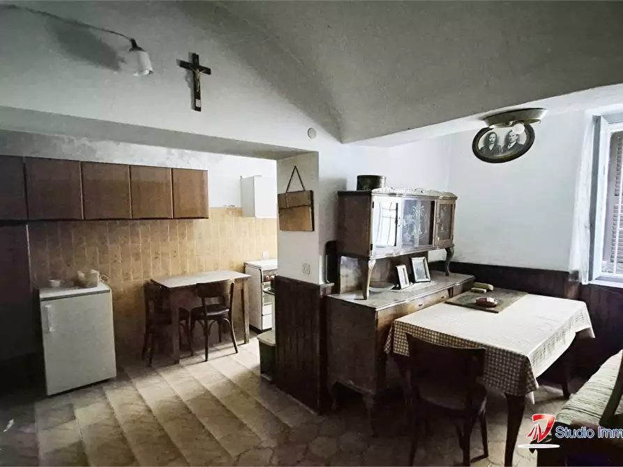 Immagine 8 di Casa semindipendente in vendita  45 a Aprica