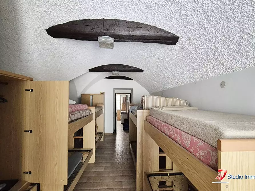 Immagine 9 di Casa semindipendente in vendita  45 a Aprica