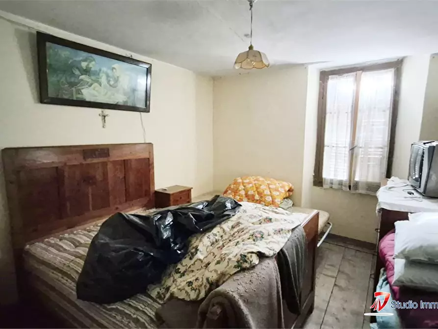 Immagine 4 di Casa semindipendente in vendita  45 a Aprica