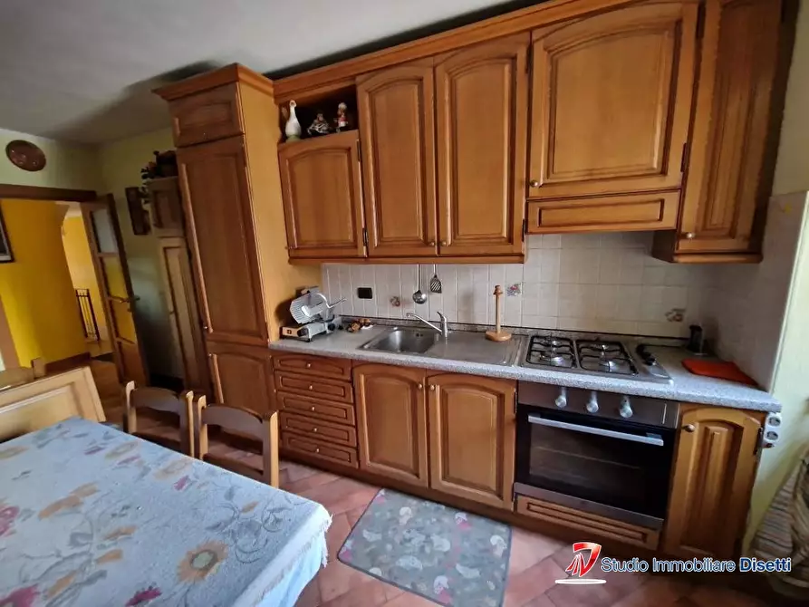 Immagine 7 di Casa semindipendente in vendita  60 a Aprica