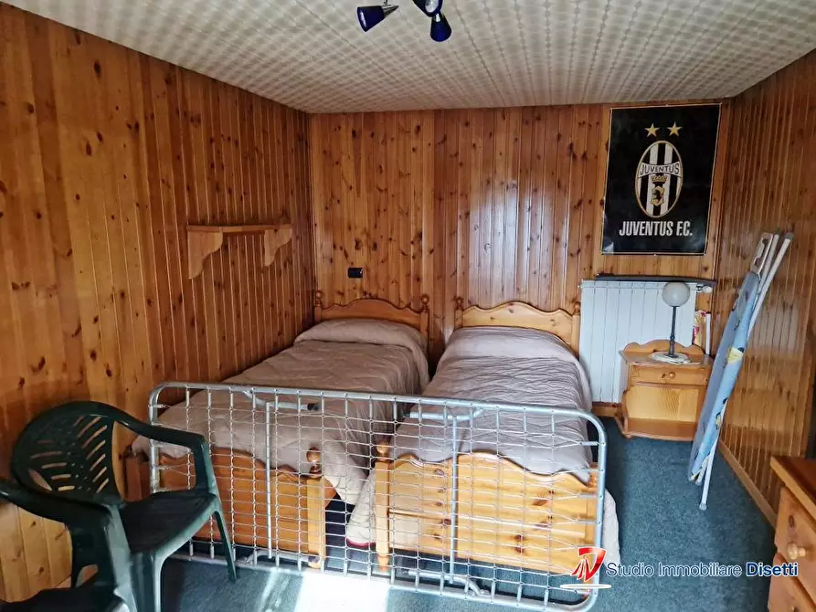 Immagine 10 di Casa semindipendente in vendita  60 a Aprica