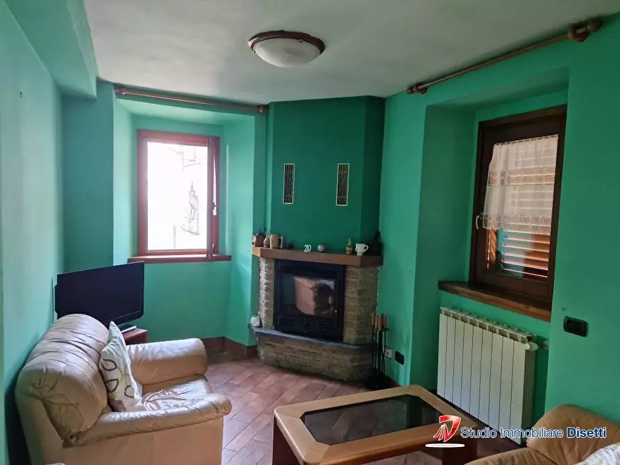 Immagine 8 di Casa semindipendente in vendita  60 a Aprica