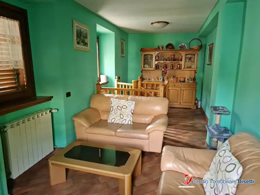 Immagine 9 di Casa semindipendente in vendita  60 a Aprica