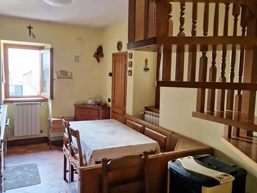 Immagine 6 di Casa semindipendente in vendita  60 a Aprica