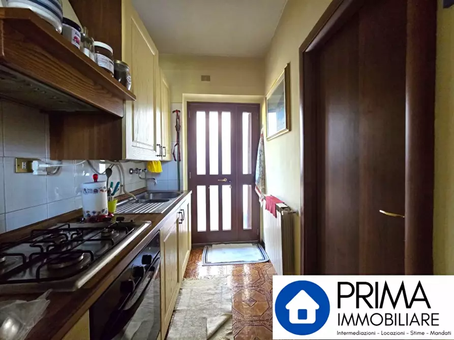 Immagine 8 di Casa semindipendente in vendita  a Stroncone