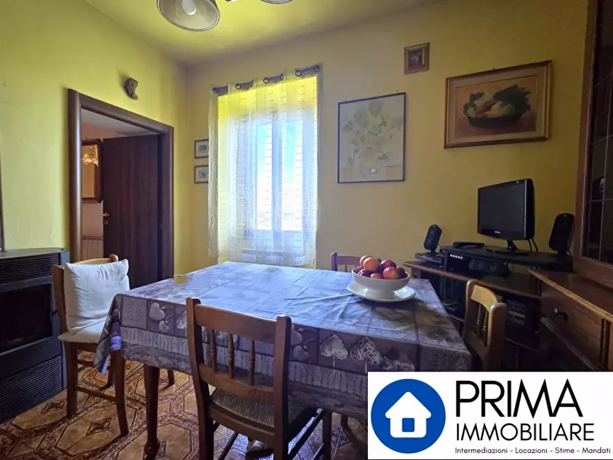 Immagine 5 di Casa semindipendente in vendita  a Stroncone