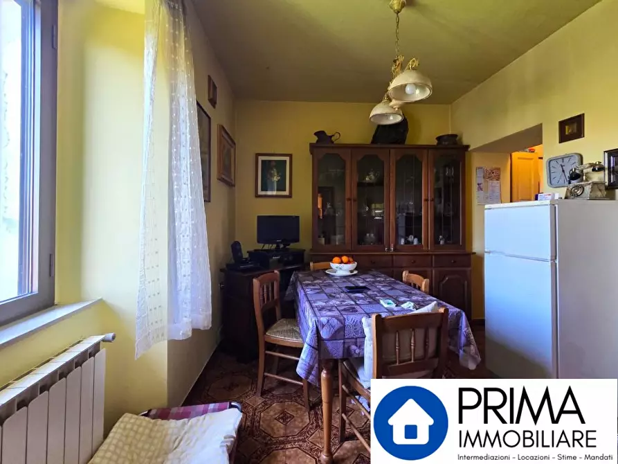 Immagine 4 di Casa semindipendente in vendita  a Stroncone