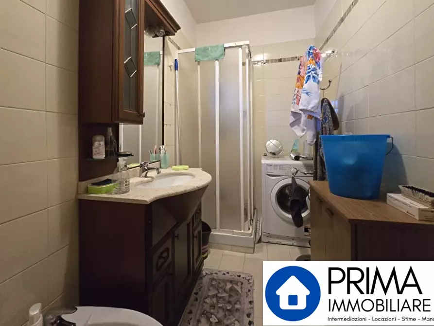 Immagine 10 di Casa semindipendente in vendita  a Stroncone