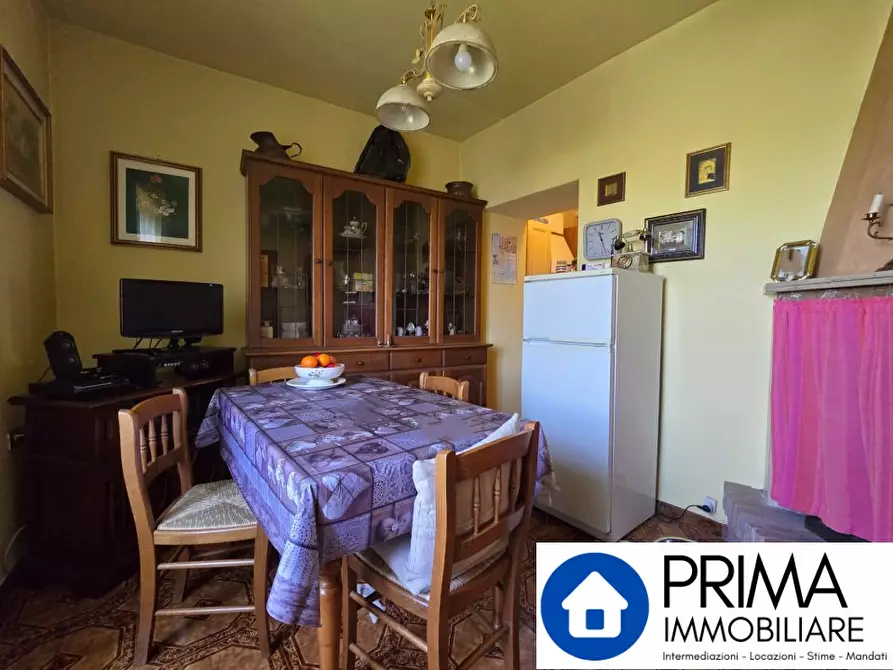 Immagine 3 di Casa semindipendente in vendita  a Stroncone