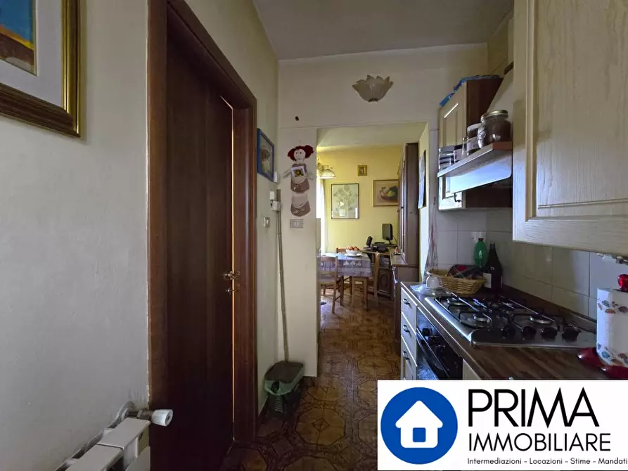 Immagine 7 di Casa semindipendente in vendita  a Stroncone