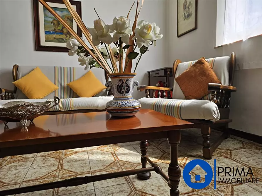 Immagine 7 di Casa semindipendente in vendita  a Terni