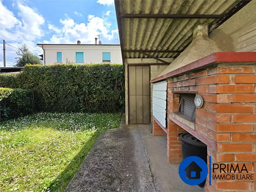 Immagine 5 di Casa semindipendente in vendita  a Terni