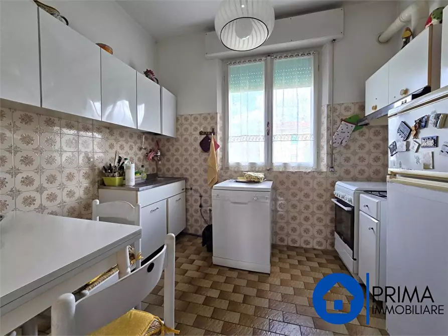 Immagine 10 di Casa semindipendente in vendita  a Terni