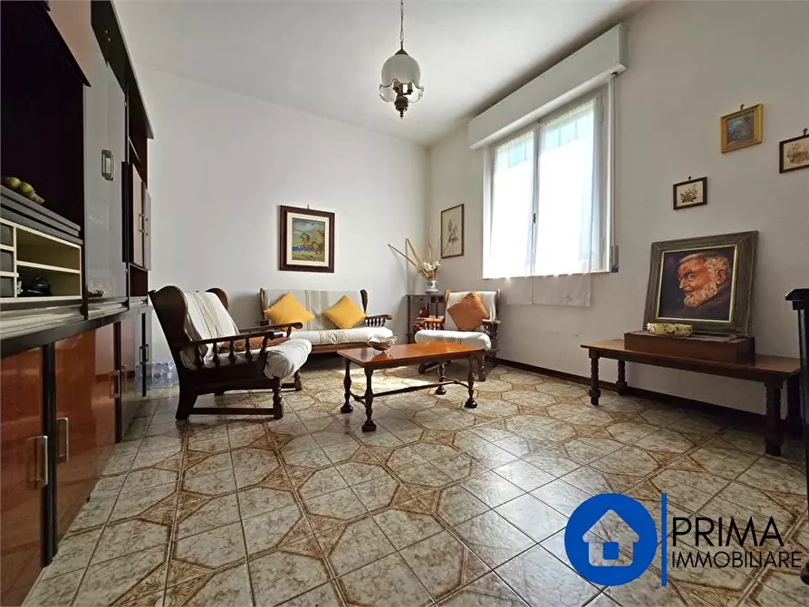 Immagine 6 di Casa semindipendente in vendita  a Terni