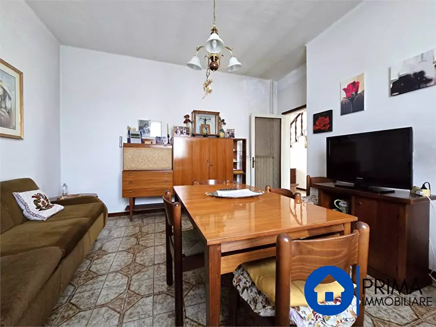 Immagine 8 di Casa semindipendente in vendita  a Terni