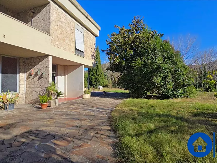 Immagine 1 di Casa semindipendente in vendita  a Montefranco