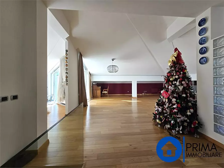 Immagine 5 di Casa semindipendente in vendita  a Montefranco