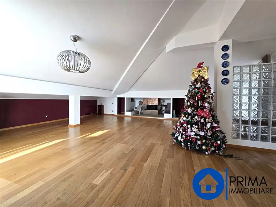 Immagine 7 di Casa semindipendente in vendita  a Montefranco