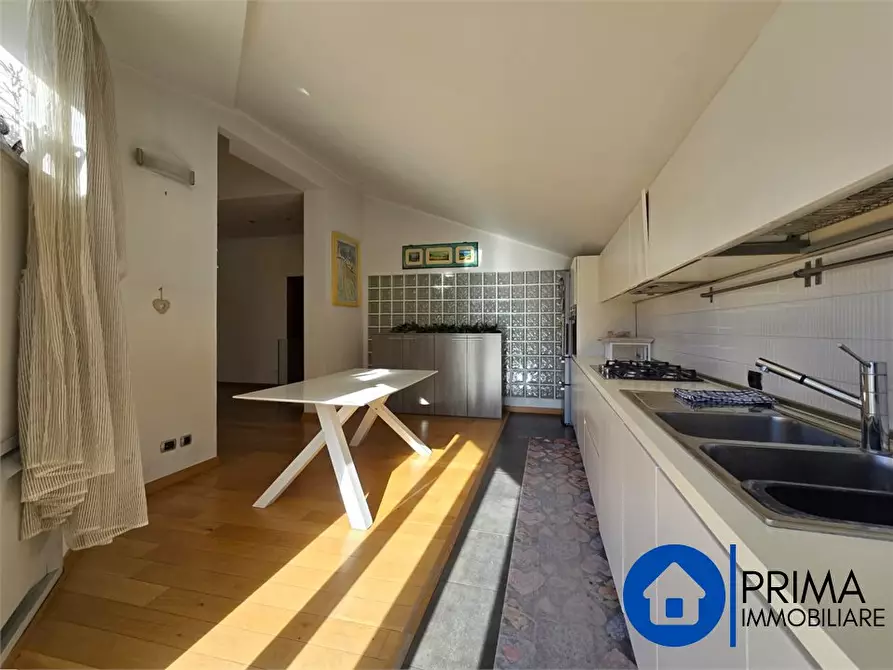 Immagine 10 di Casa semindipendente in vendita  a Montefranco