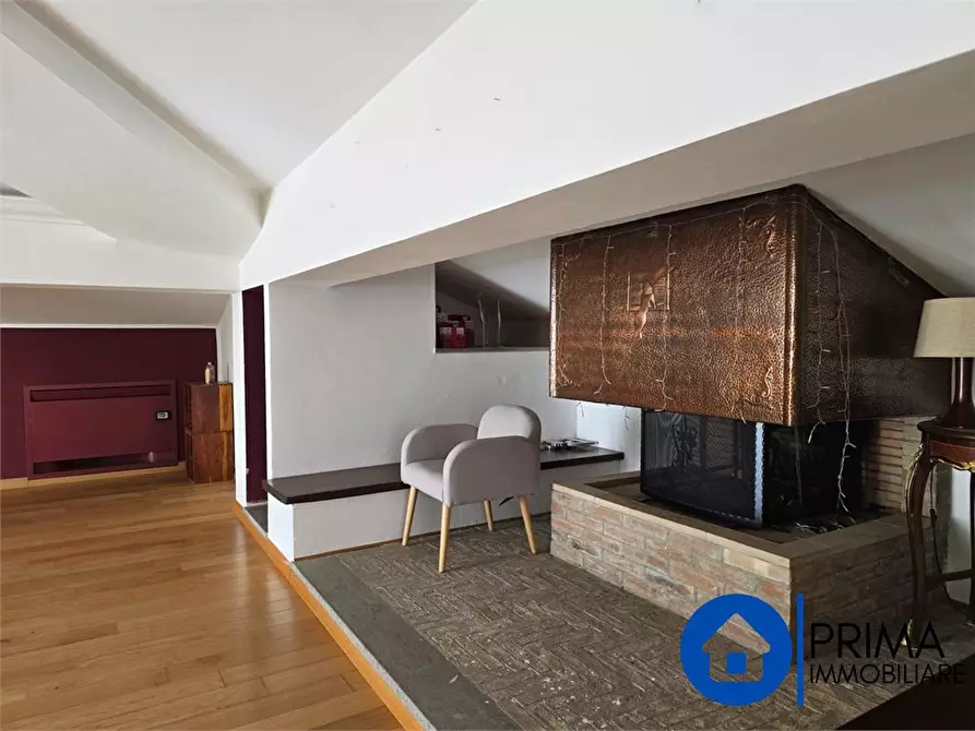 Immagine 8 di Casa semindipendente in vendita  a Montefranco