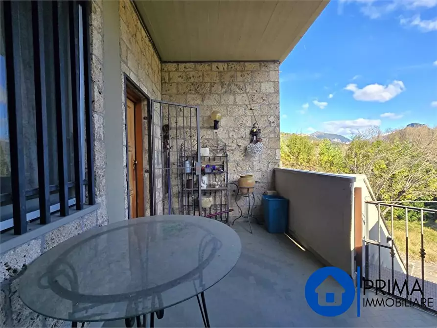 Immagine 3 di Casa semindipendente in vendita  a Montefranco