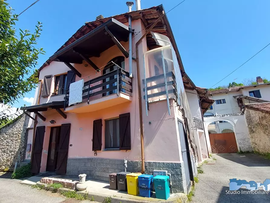 casa semindipendente in vendita a Vistrorio