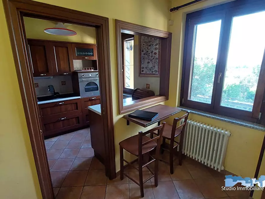 Immagine 8 di Casa semindipendente in vendita  3 a Quassolo