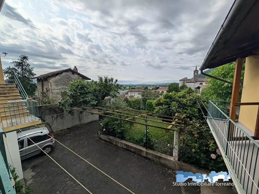 Immagine 4 di Casa semindipendente in vendita  a Quassolo