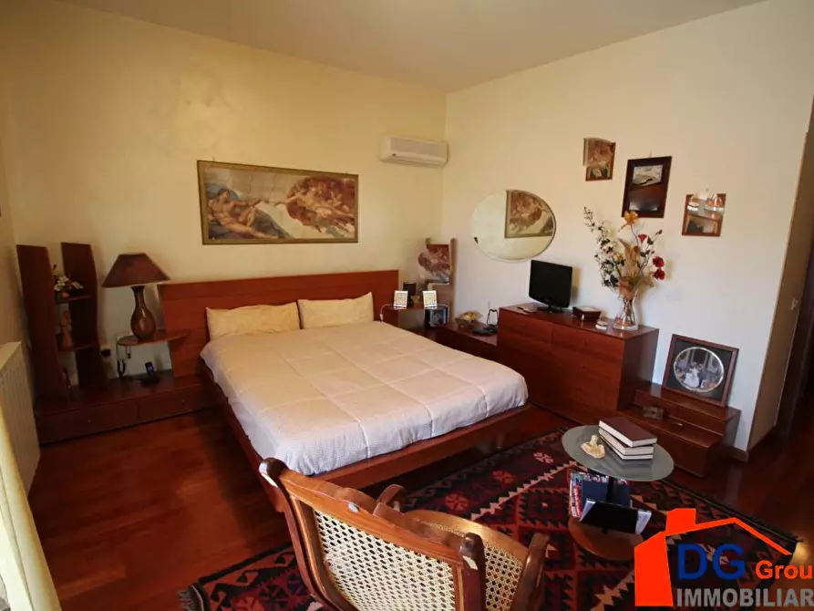 Immagine 8 di Casa semindipendente in vendita  a Alcamo