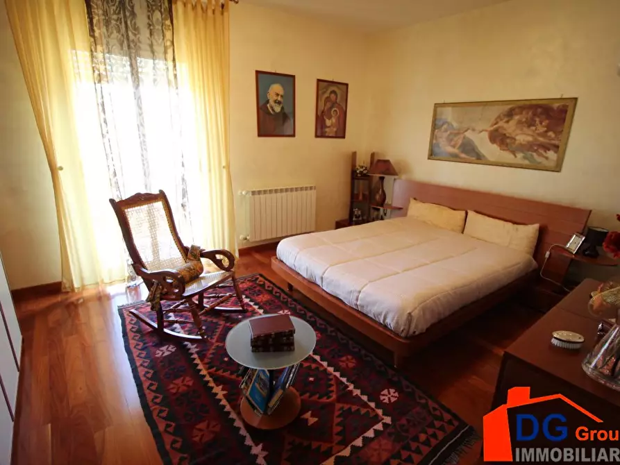 Immagine 7 di Casa semindipendente in vendita  a Alcamo